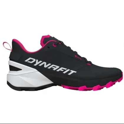 Obuv Dynafit Transalper 2 GTX Woman - Black Out/Nimbus