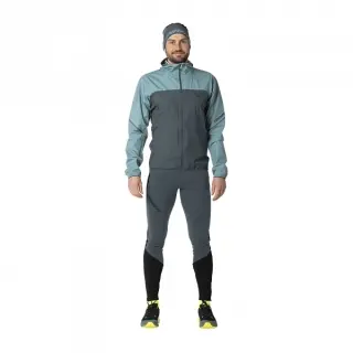 Bunda Dynafit Alpine 3L Jacket - Smoke blue