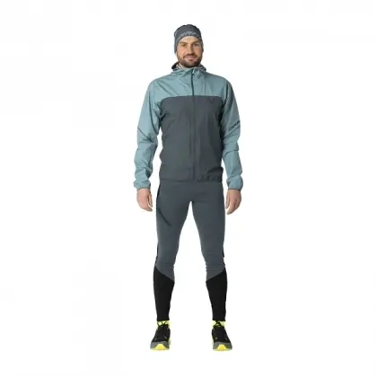 Bunda Dynafit Alpine 3L Jacket - Smoke blue
