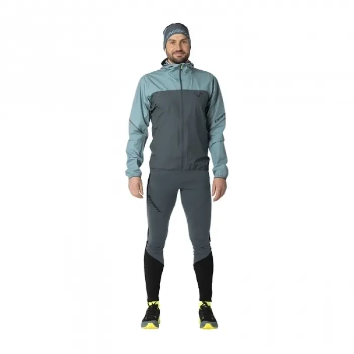 Bunda Dynafit Alpine 3L Jacket - Smoke blue