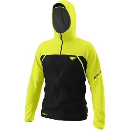 Bunda Dynafit Alpine 3L Jacket - Ultra yellow