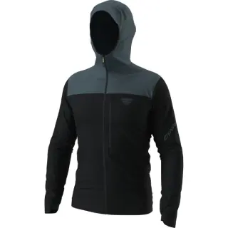 Bunda Dynafit Traverse Dynastretch Jacket - Cinder