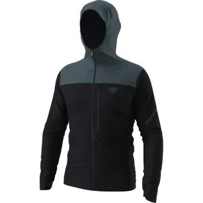 Bunda Dynafit Traverse Dynastretch Jacket - Cinder