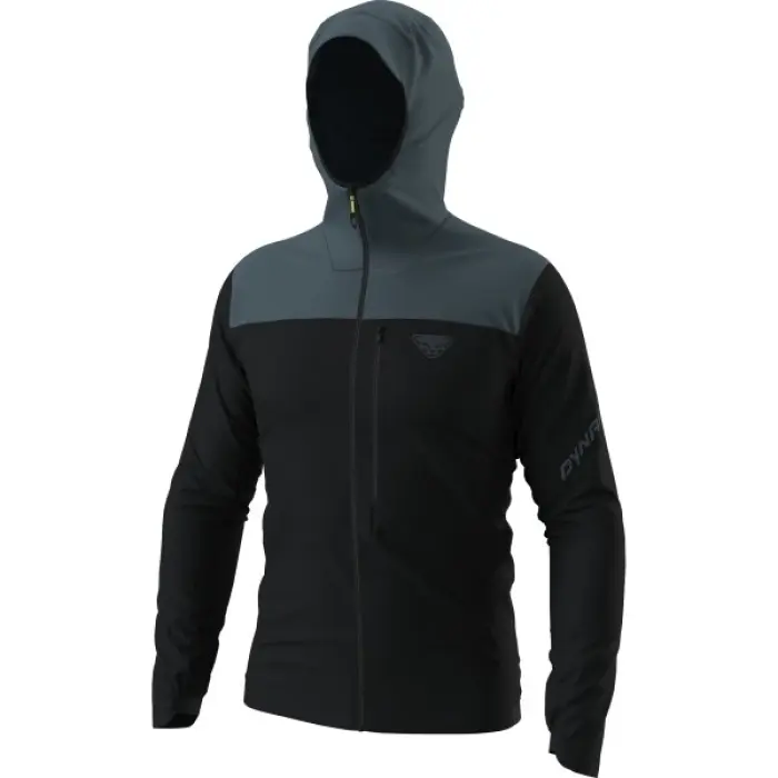 Bunda Dynafit Traverse Dynastretch Jacket - Cinder