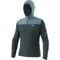 Bunda Dynafit Traverse Thermal Hooded Jacket