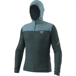 Bunda Dynafit Traverse Thermal Hooded Jacket