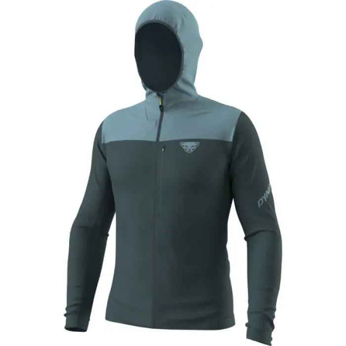 Bunda Dynafit Traverse Thermal Hooded Jacket