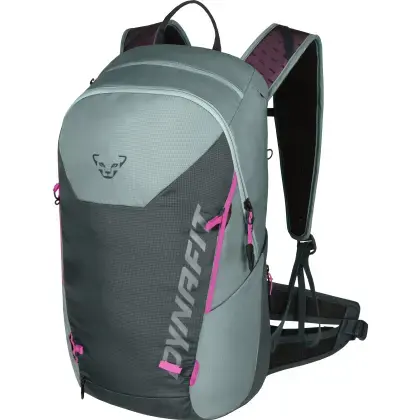 Batoh Dynafit Transalper 22L Woman - Cloud blue