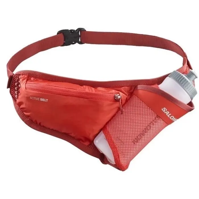 Ľadvinka Salomon Active Belt 3D Bottle
