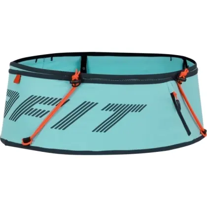 Opasok Dynafit Running Belt - Marine Blue/Blueberry