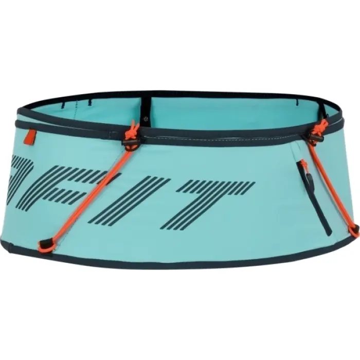 Opasok Dynafit Running Belt - Marine Blue/Blueberry
