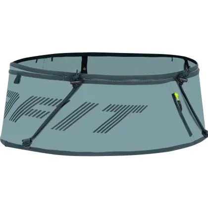 Opasok Dynafit Running Belt - Smoke blue