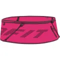 Opasok Dynafit Running Belt - Pink glo