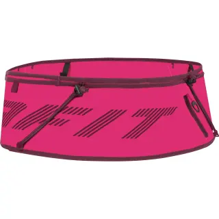 Opasok Dynafit Running Belt - Pink glo