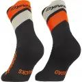 Black Out/Ultra Orange 1