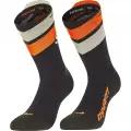 Black Out/Ultra Orange 1