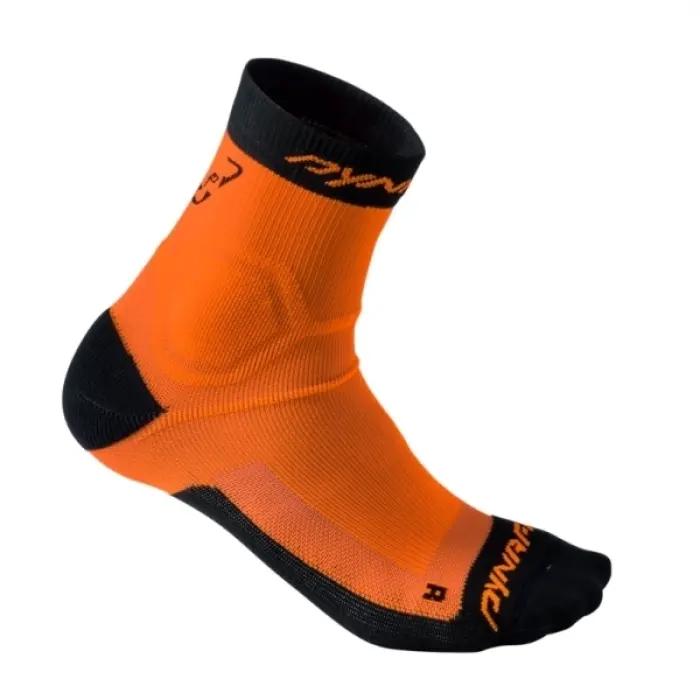 Ponožky Dynafit Alpine Short SK - Fluo Orange