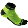 Ponožky Dynafit Vertical Mesh Footie - Fluo Yellow