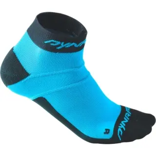 Ponožky Dynafit Vertical Mesh Footie - Methyl Blue