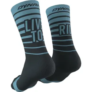 Ponožky Dynafit Live To Ride Socks