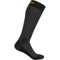 Ponožky Dynafit Tou Warm Merino Socks - Asphalt