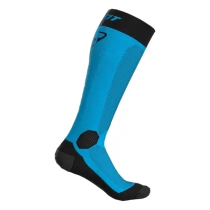 Ponožky Dynafit Speed Dryarn Socks - Frost