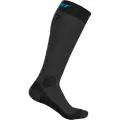 Ponožky Dynafit Speed Dryarn Socks - Asphalt