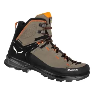 Obuv Salewa MTN Trainer 2 Mid GTX - Bungee Cord/Black