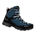 Obuv Salewa MTN Trainer 2 Mid GTX Woman - Dark Denim/Black