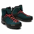 Atlantic Deep/Ombre Blue 3