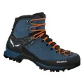 Obuv Salewa MS MTN Trainer Mid GTX - Dark Denim/Black