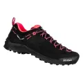 Obuv Salewa Wildfire Leather Woman