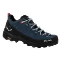 Obuv Salewa Alp Trainer 2 GTX Woman - Syrah/Black