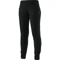 Nohavice Dynafit Traverse Hybrid Dynastretch Pants Woman - Black out