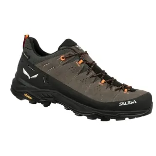 Obuv Salewa Alp Trainer 2 GTX - Bungee Cord/Black