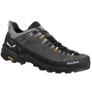 Obuv Salewa Alp Trainer 2 GTX - Onyx/Black