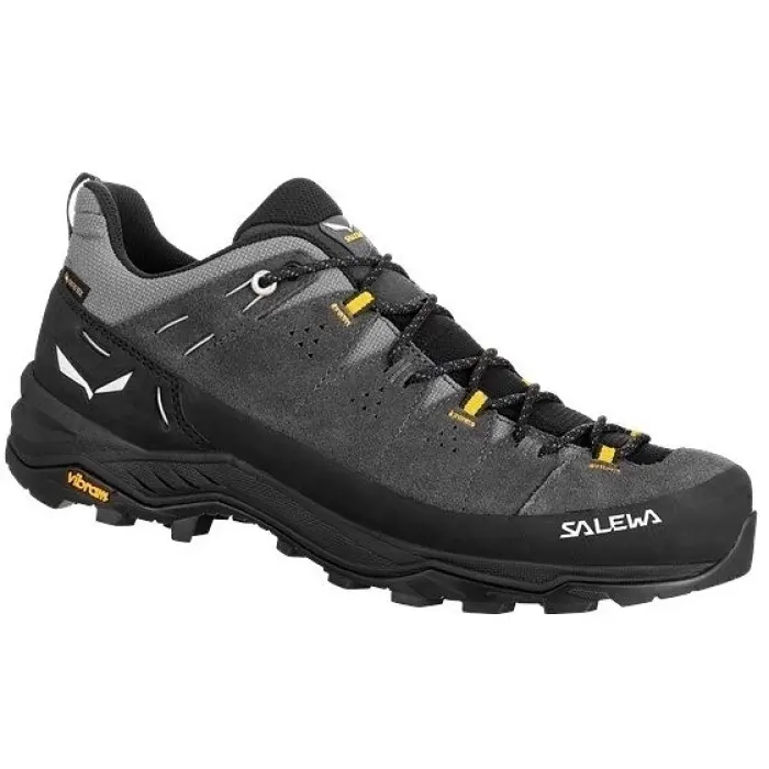 Obuv Salewa Alp Trainer 2 GTX - Onyx/Black