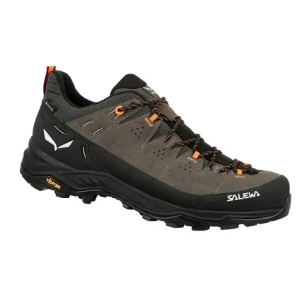 Obuv Salewa Alp Trainer 2 GTX - Bunge Cord/Black