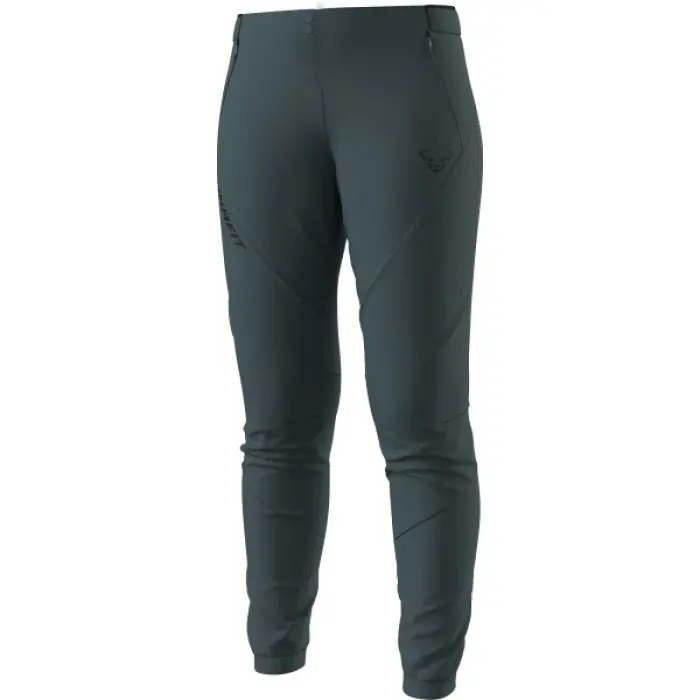 Nohavice Dynafit Traverse Dynastretch Pants Woman