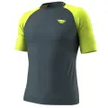 Tričko Dynafit Ultra S-Tech S/S Tee - Cinder