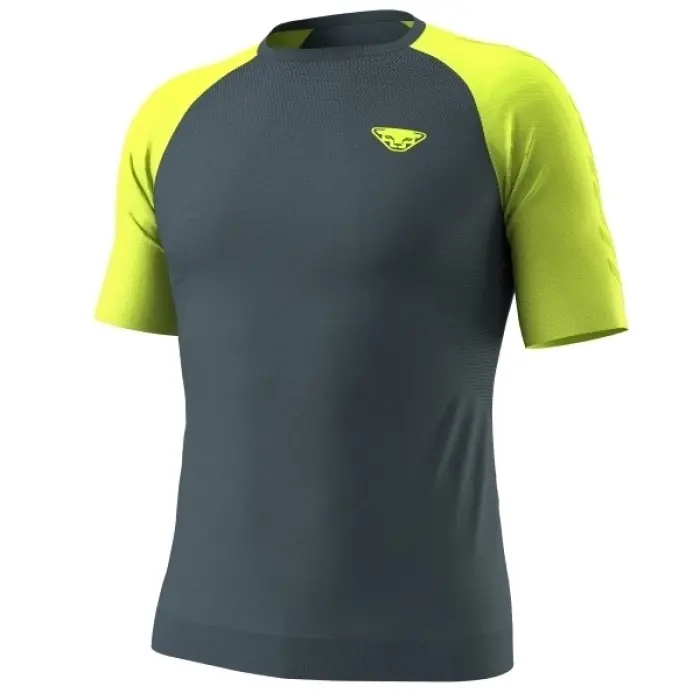 Tričko Dynafit Ultra S-Tech S/S Tee - Cinder