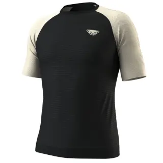 Tričko Dynafit Ultra S-Tech S/S Tee - Black out