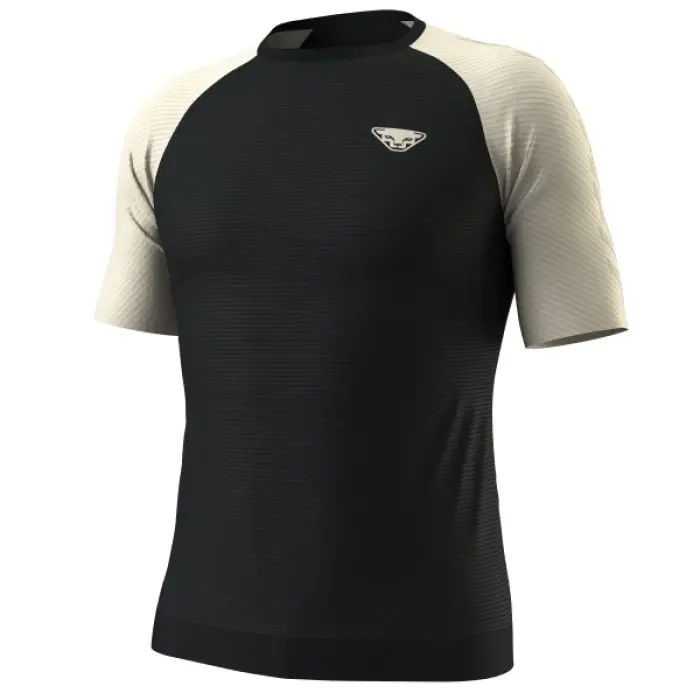 Tričko Dynafit Ultra S-Tech S/S Tee - Black out