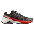 Obuv Salomon Speedcross Peak - Black/Asphalt