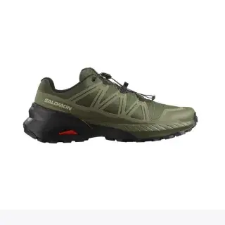 Obuv Salomon Speedcross Peak - Ovlnig/Dlicgr