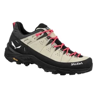 Obuv Salewa Alp Trainer 2 Woman - Oatmeal/Black