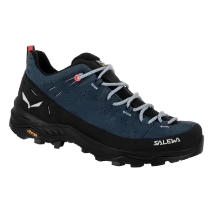 Obuv Salewa Alp Trainer 2 Woman - Dark Denim/Black