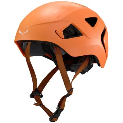 Prilba Salewa Pura 2.0 Helmet - Turmeric