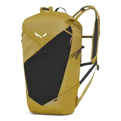 Batoh Salewa Pedroc Core 22L - Olive oil