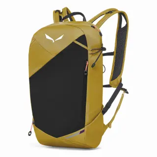 Batoh Salewa Pedroc Active 16L - Olive oil